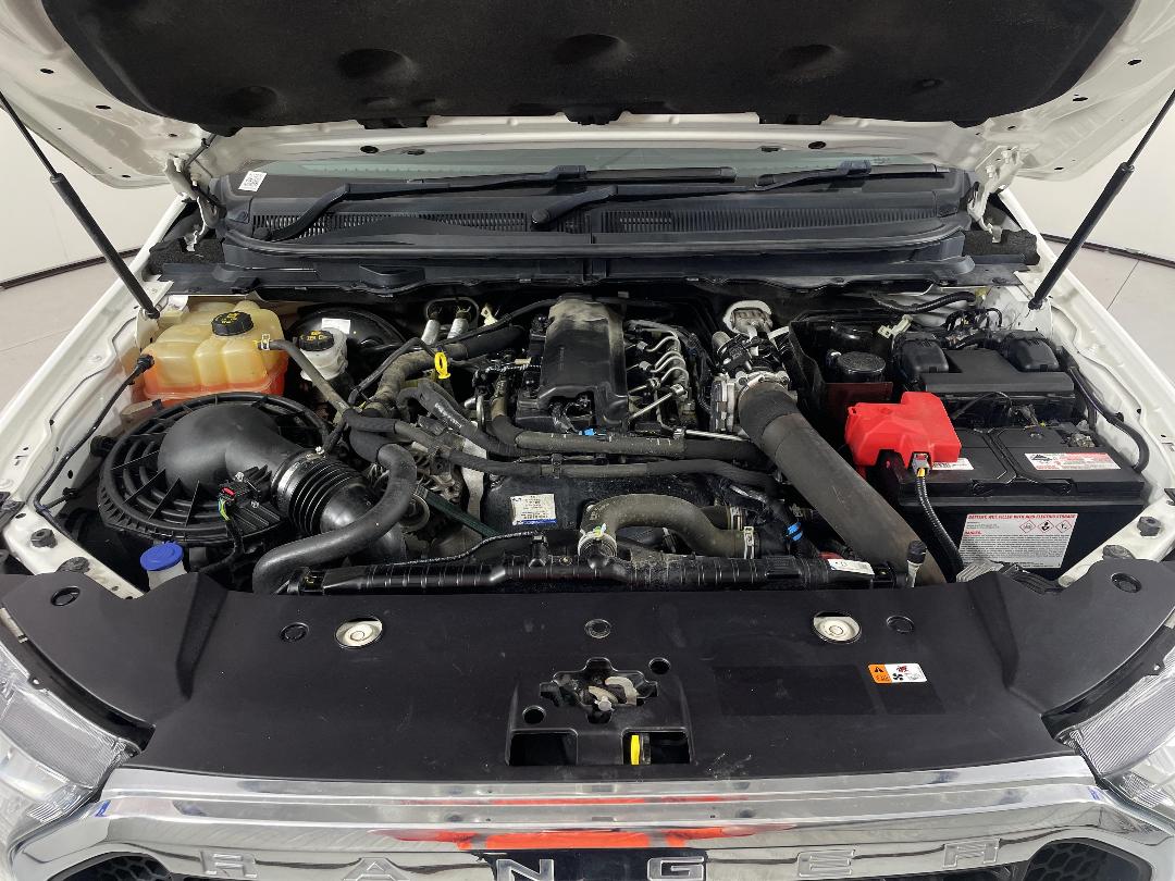 Photo '13' of Ford Ranger