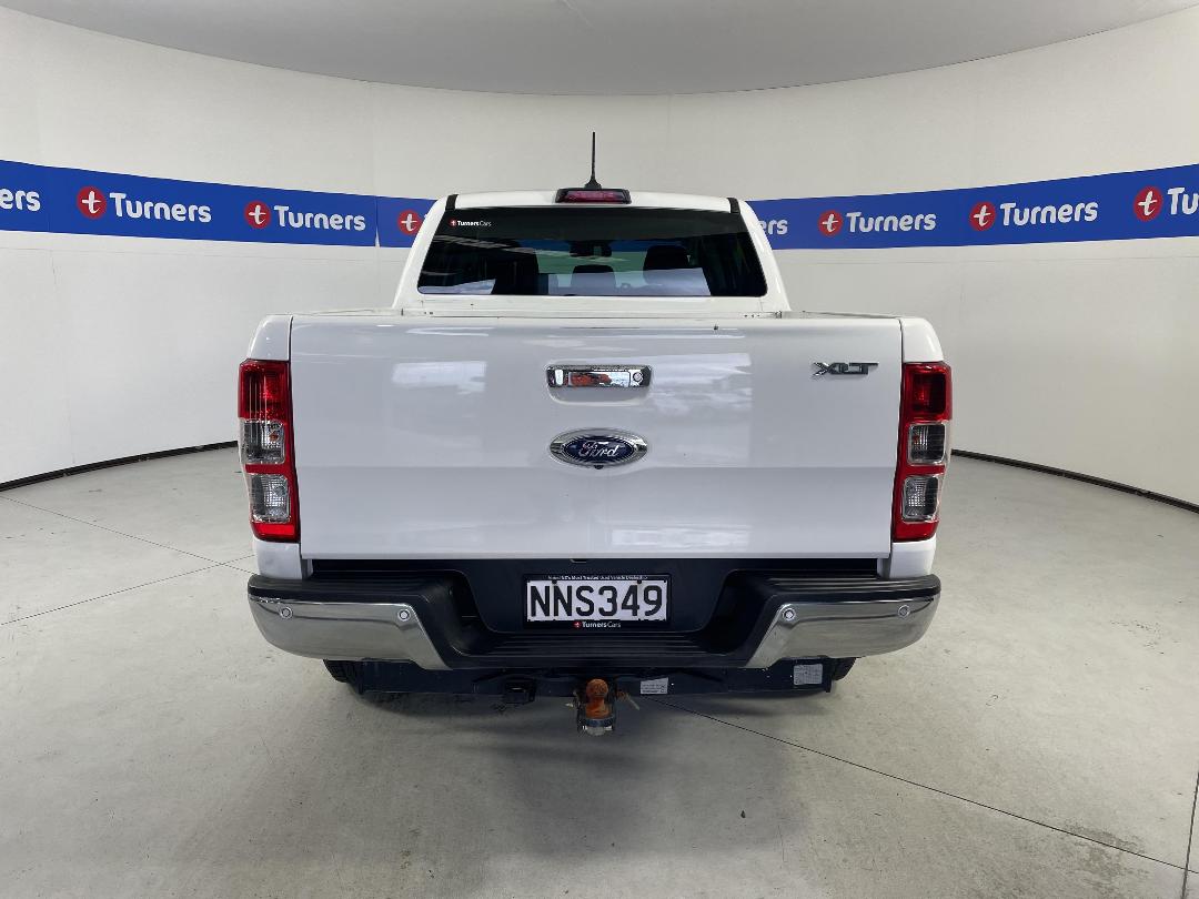 Photo '6' of Ford Ranger