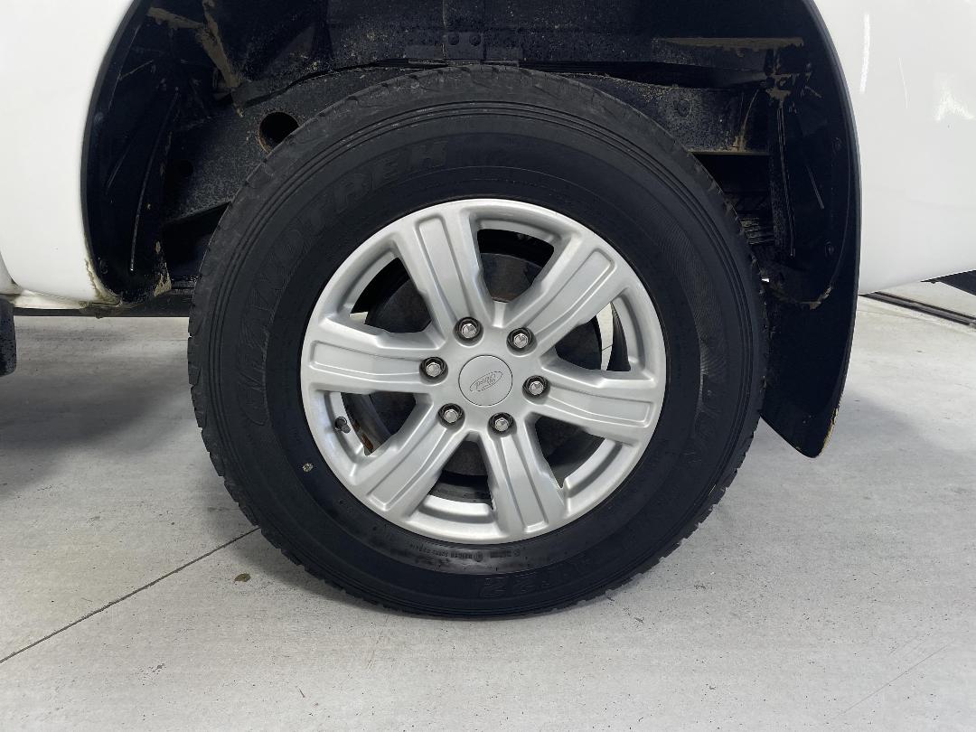 Photo '11' of Ford Ranger