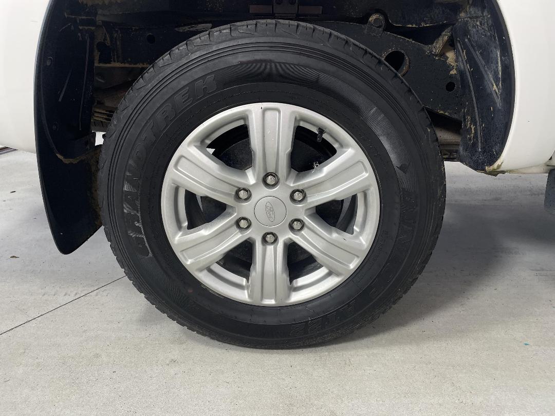 Photo '12' of Ford Ranger