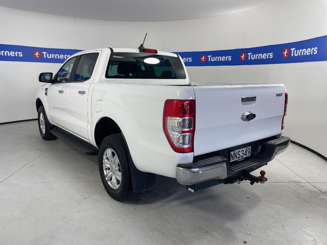 Photo '5' of Ford Ranger