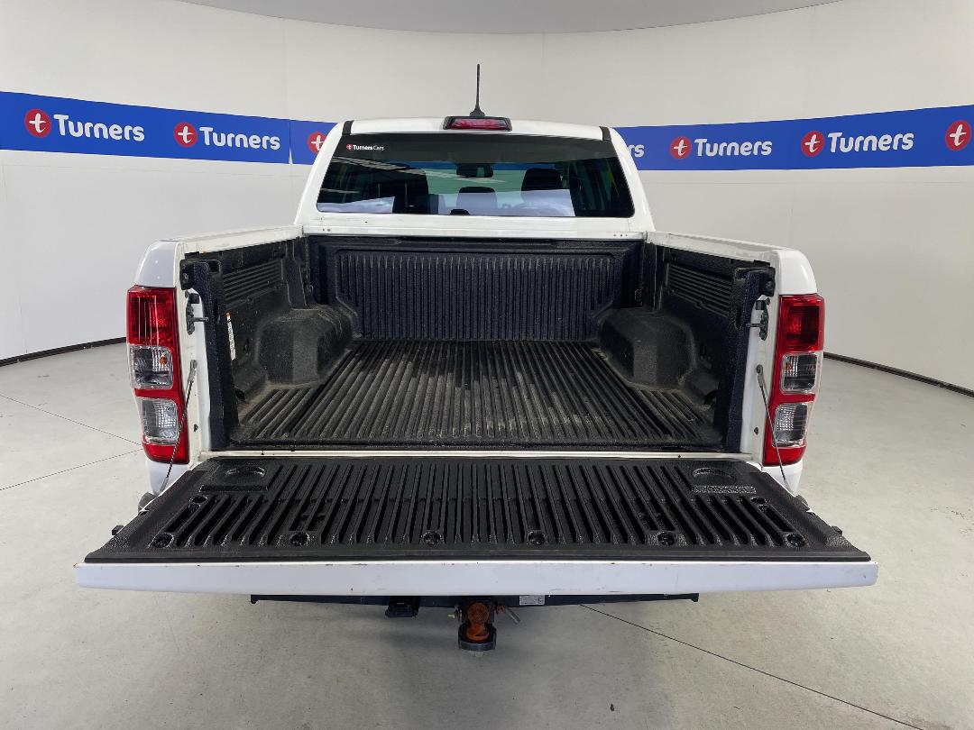 Photo '14' of Ford Ranger