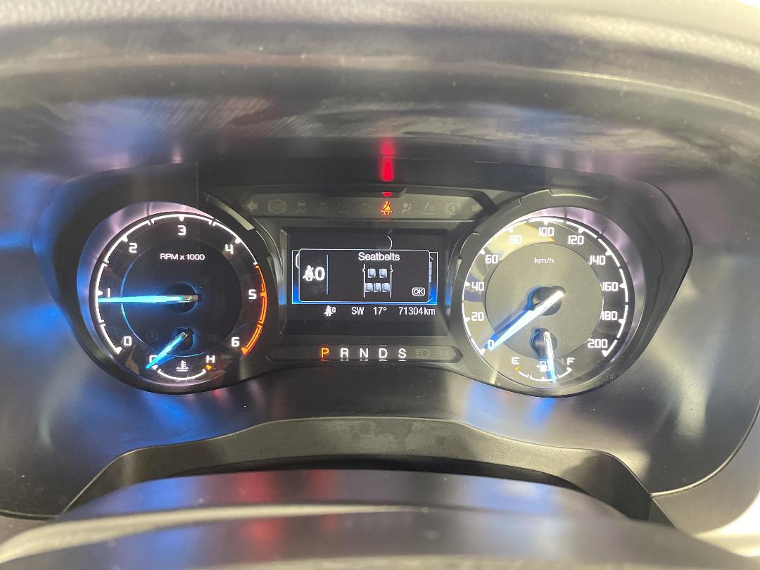 Photo '21' of Ford Ranger