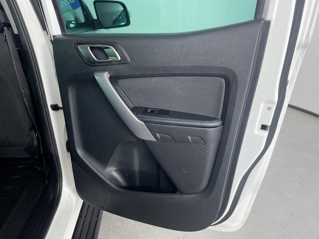 Photo '19' of Ford Ranger