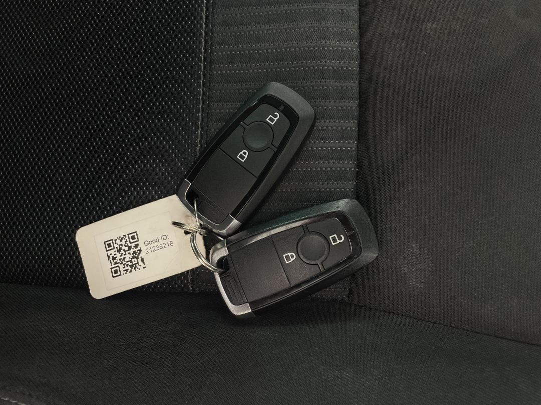 Photo '22' of Ford Ranger