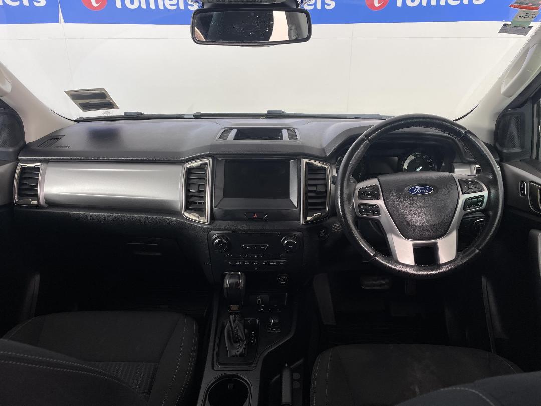 Photo '17' of Ford Ranger