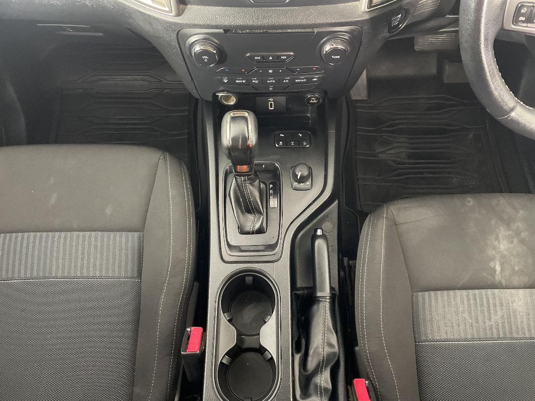 Photo '18' of Ford Ranger