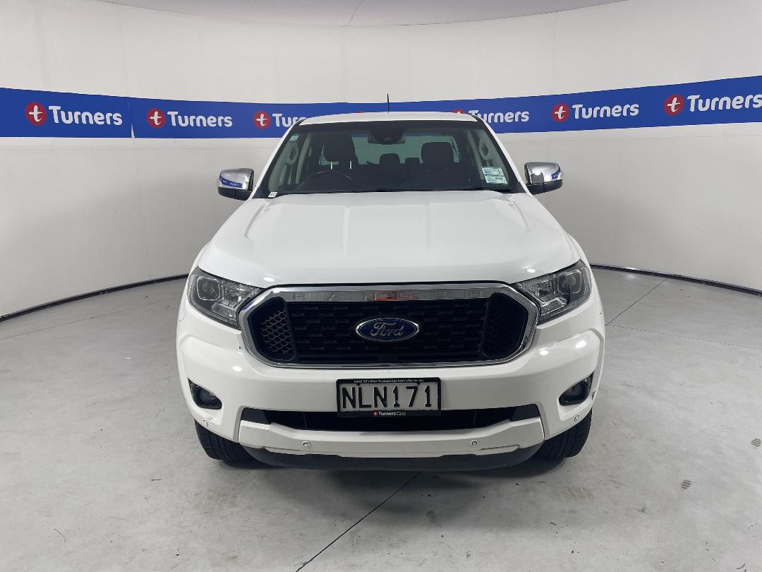 Photo '2' of Ford Ranger