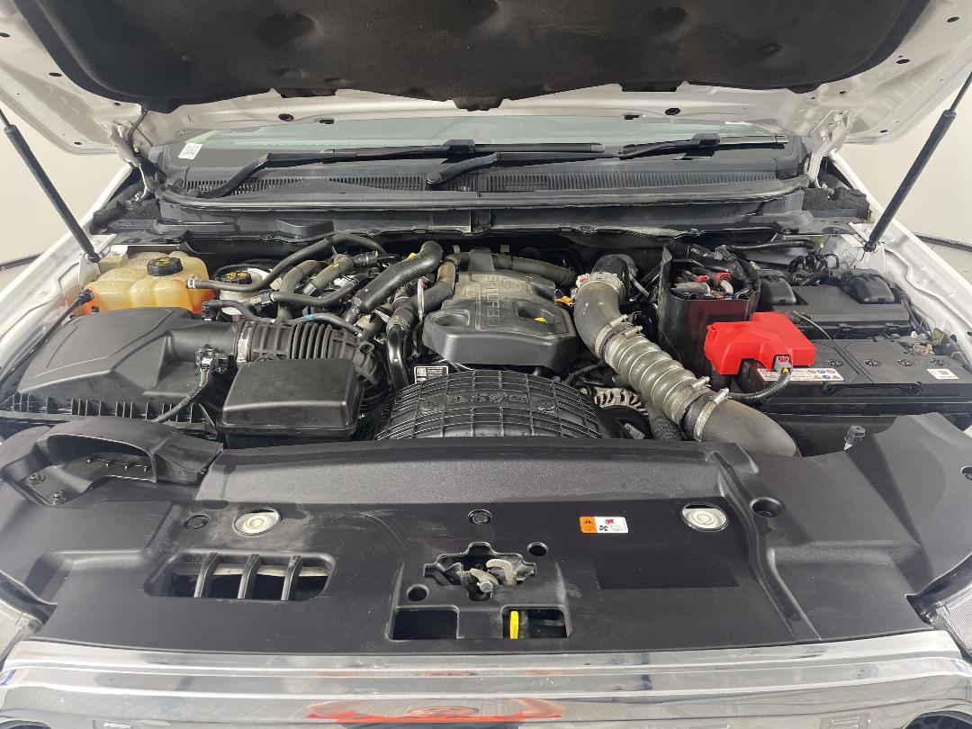 Photo '13' of Ford Ranger