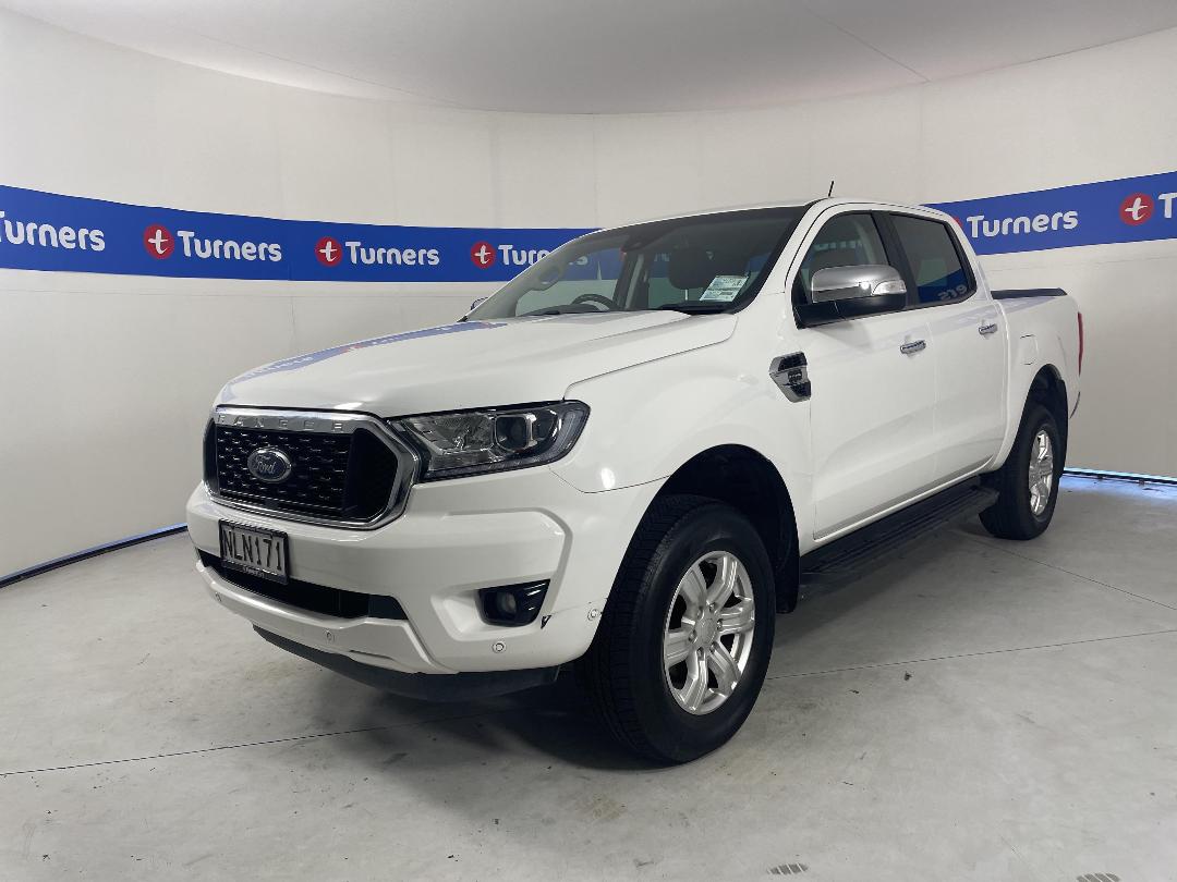 Photo '4' of Ford Ranger