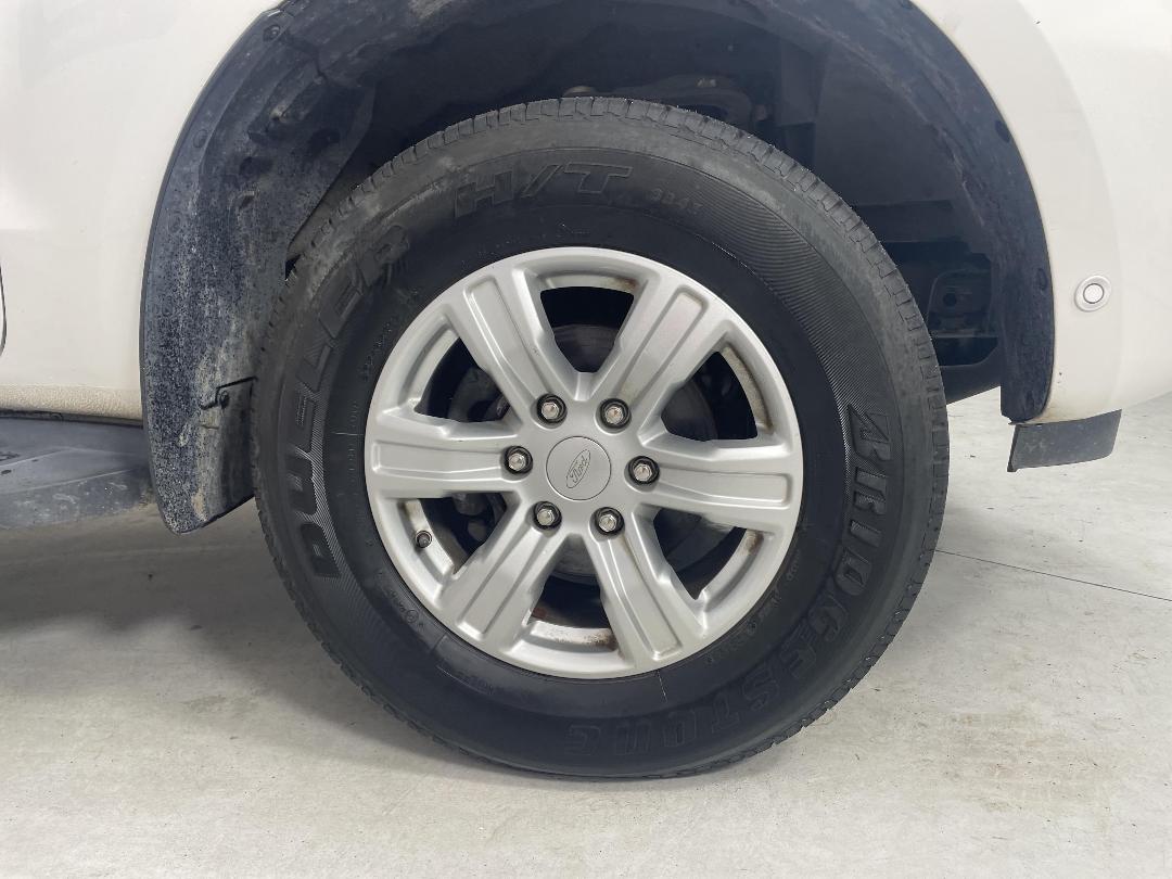 Photo '9' of Ford Ranger