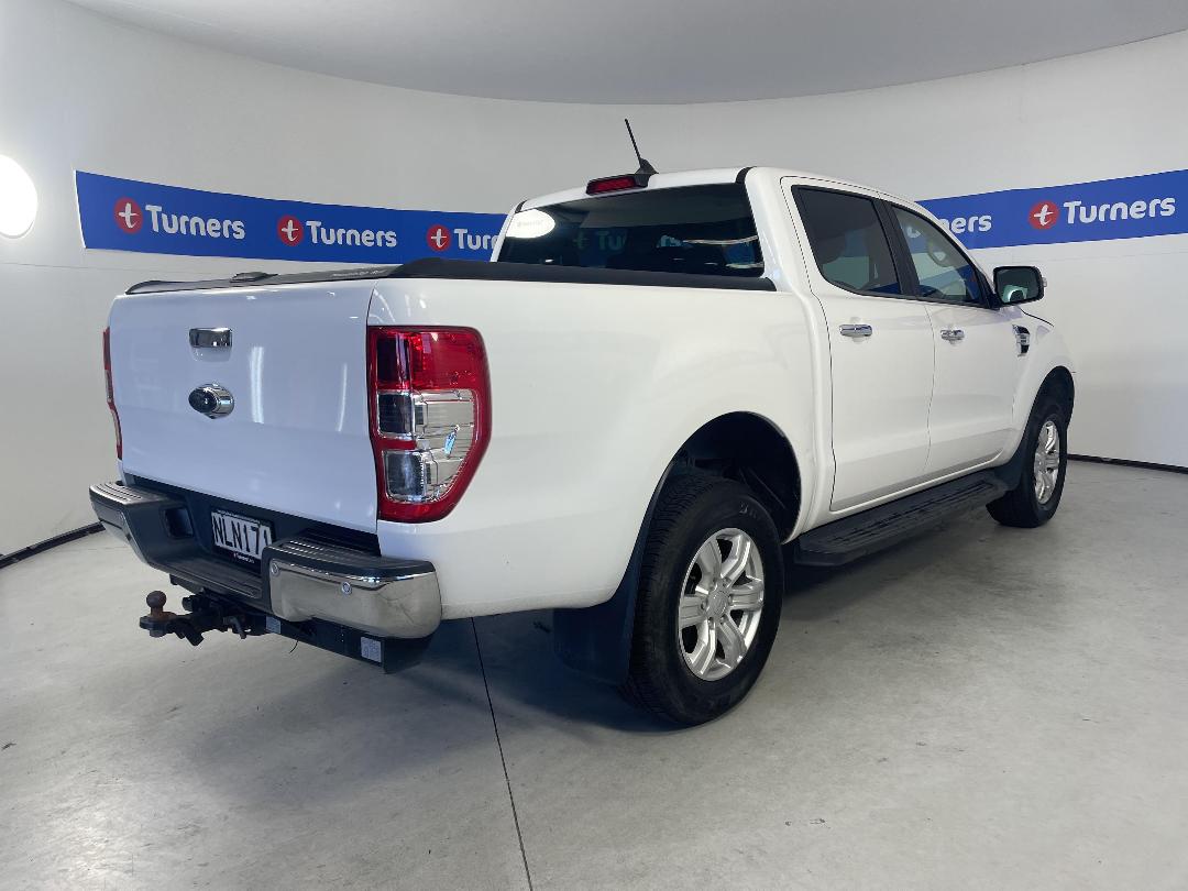 Photo '7' of Ford Ranger