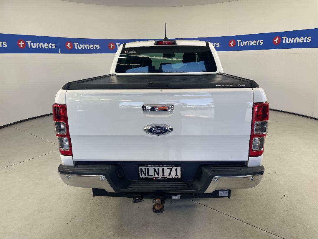 Photo '6' of Ford Ranger