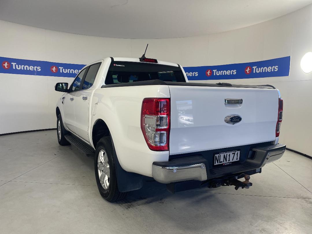 Photo '5' of Ford Ranger