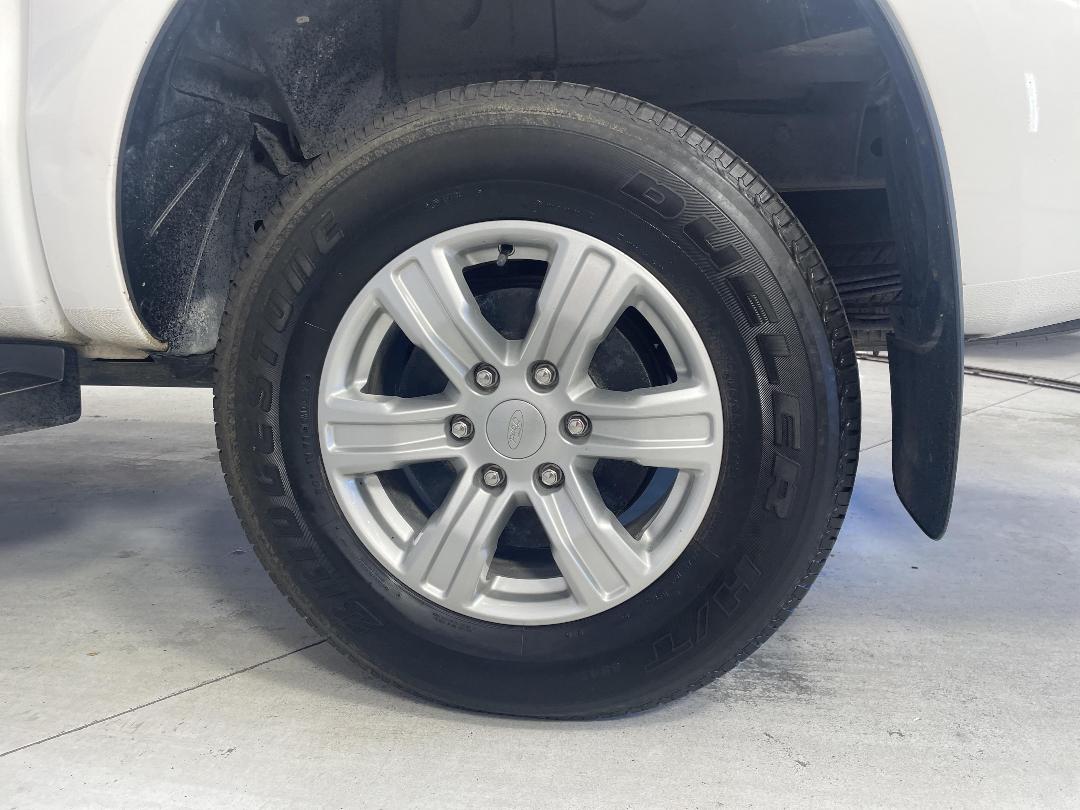 Photo '11' of Ford Ranger