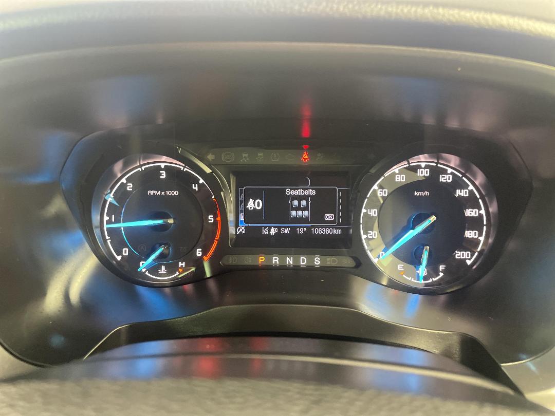 Photo '21' of Ford Ranger