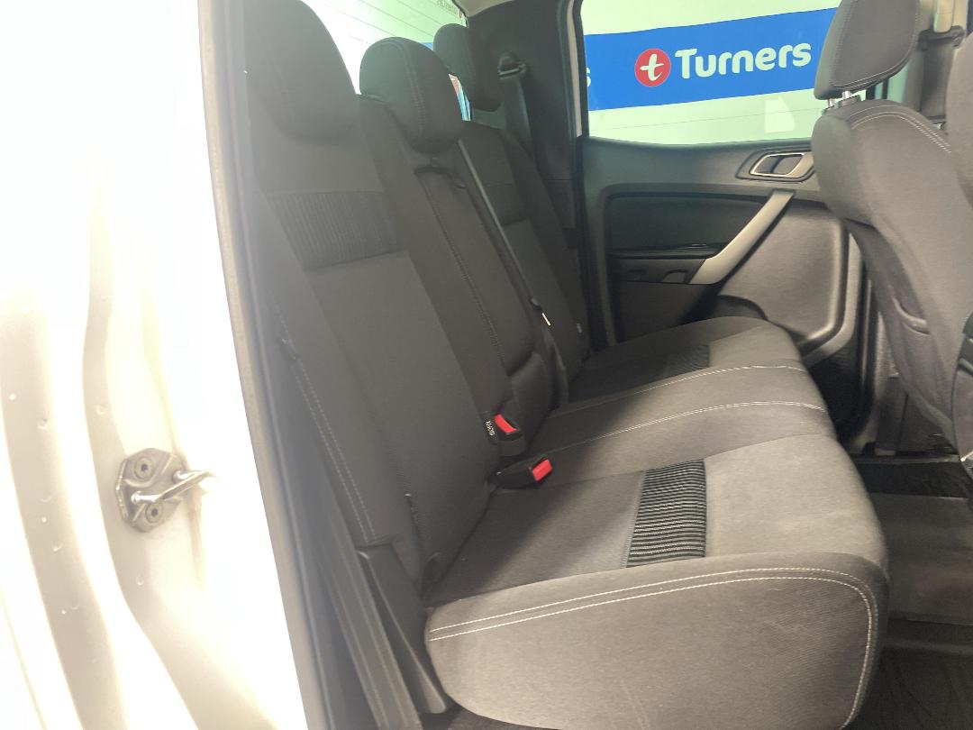 Photo '20' of Ford Ranger