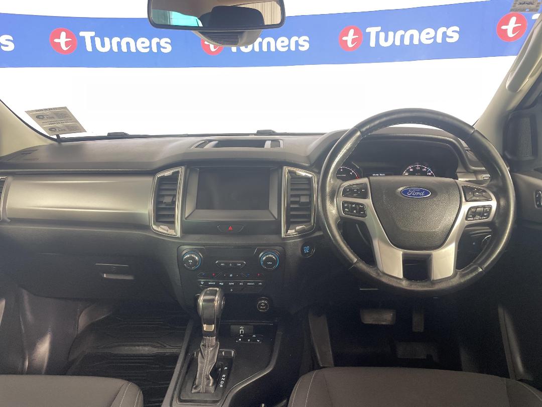 Photo '17' of Ford Ranger