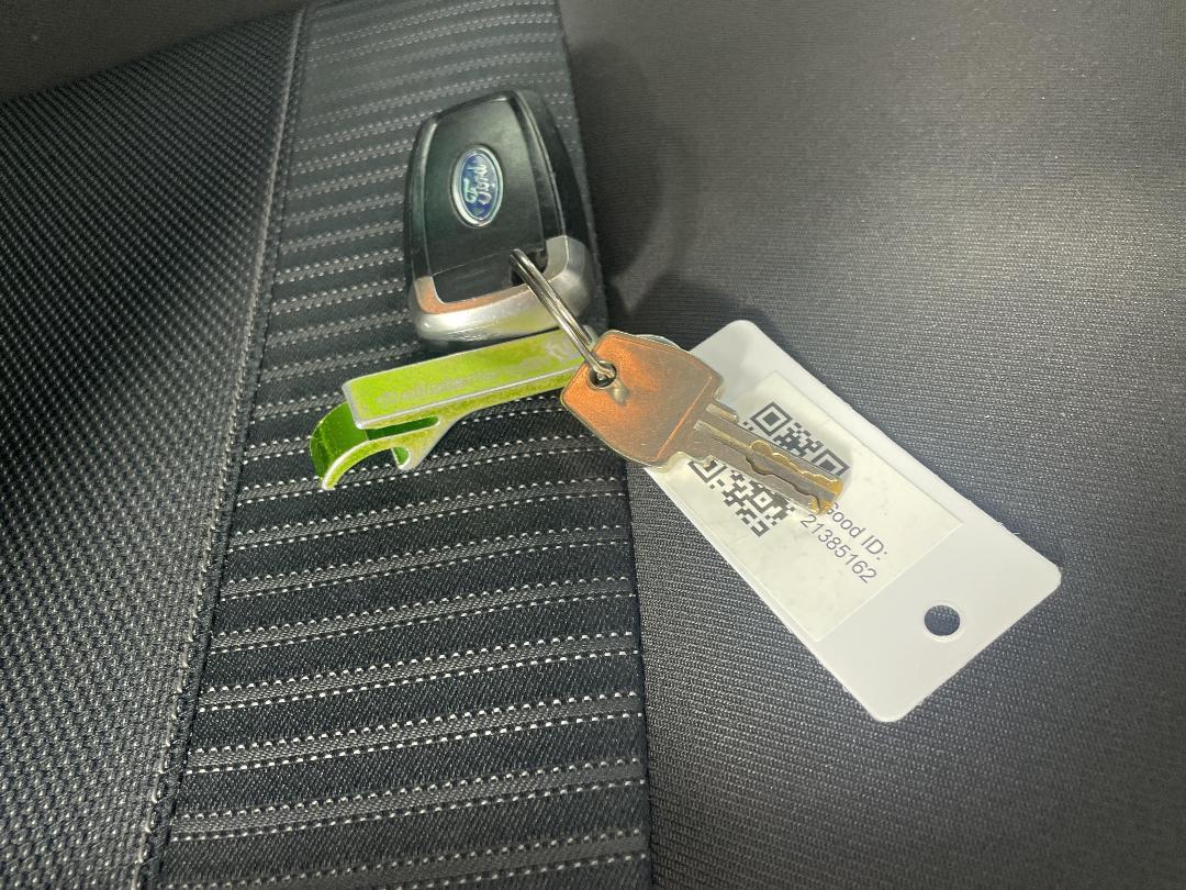 Photo '22' of Ford Ranger