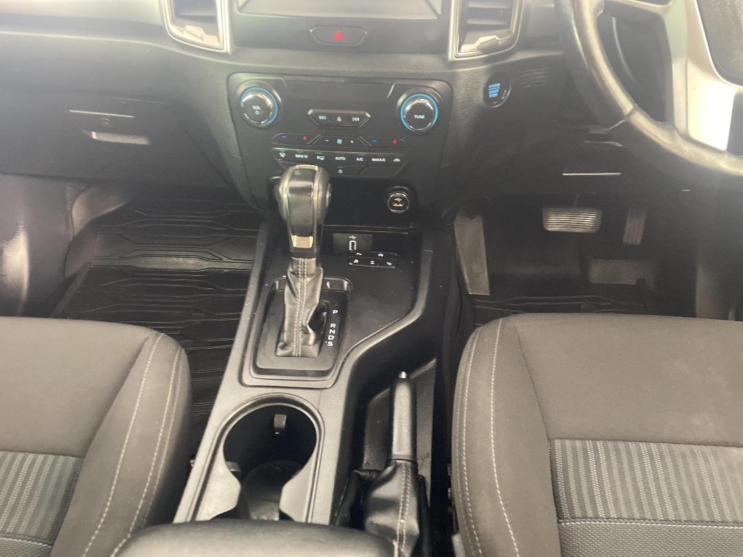 Photo '18' of Ford Ranger