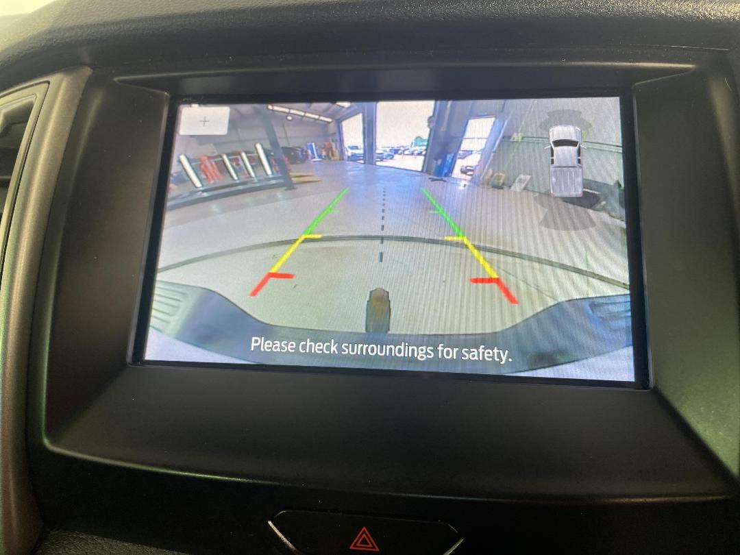 Photo '23' of Ford Ranger