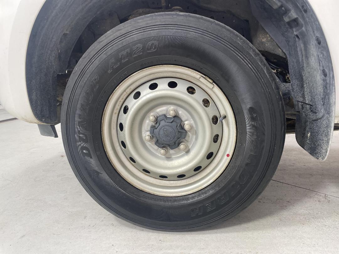 Photo '8' of Ford Ranger XL Double CAB W/S Photo '8' of Ford Ranger XL Double CAB W/S