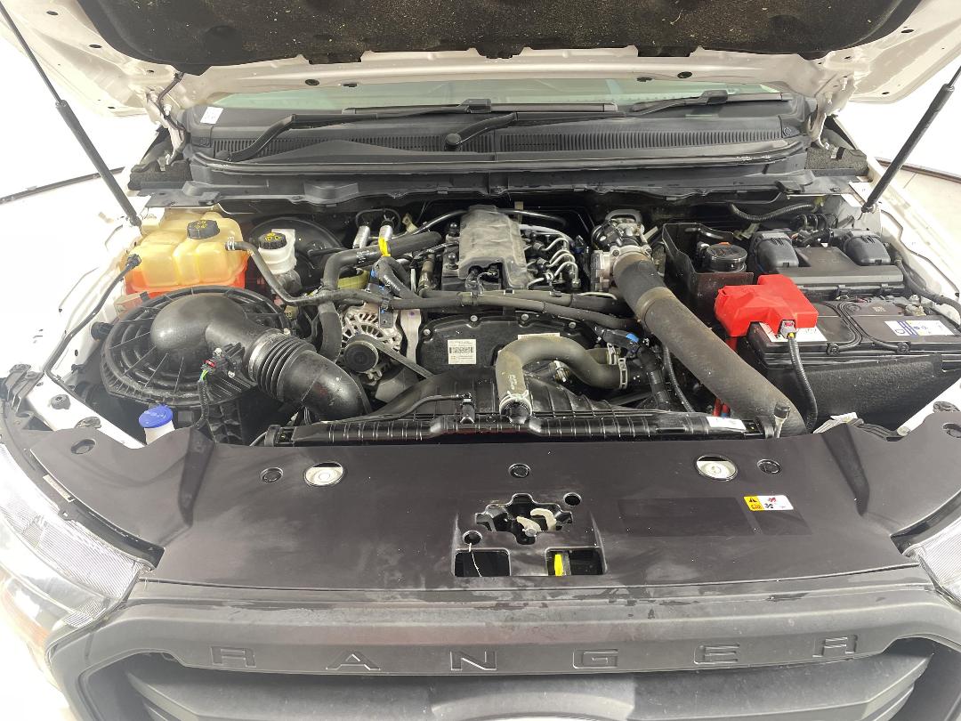 Photo '11' of Ford Ranger XL Double CAB W/S Photo '11' of Ford Ranger XL Double CAB W/S