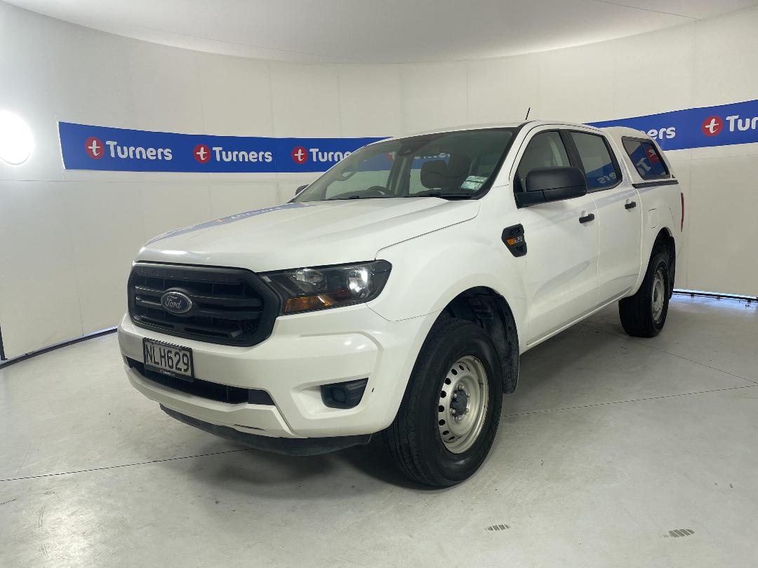 Photo '3' of Ford Ranger XL Double CAB W/S Photo '3' of Ford Ranger XL Double CAB W/S