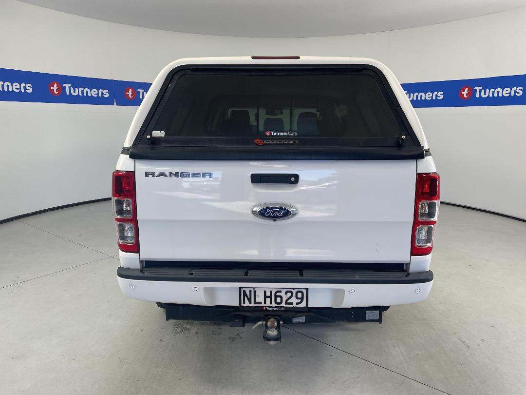 Photo '5' of Ford Ranger XL Double CAB W/S Photo '5' of Ford Ranger XL Double CAB W/S