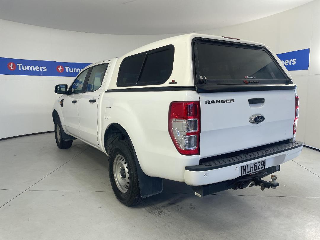 Photo '4' of Ford Ranger XL Double CAB W/S Photo '4' of Ford Ranger XL Double CAB W/S