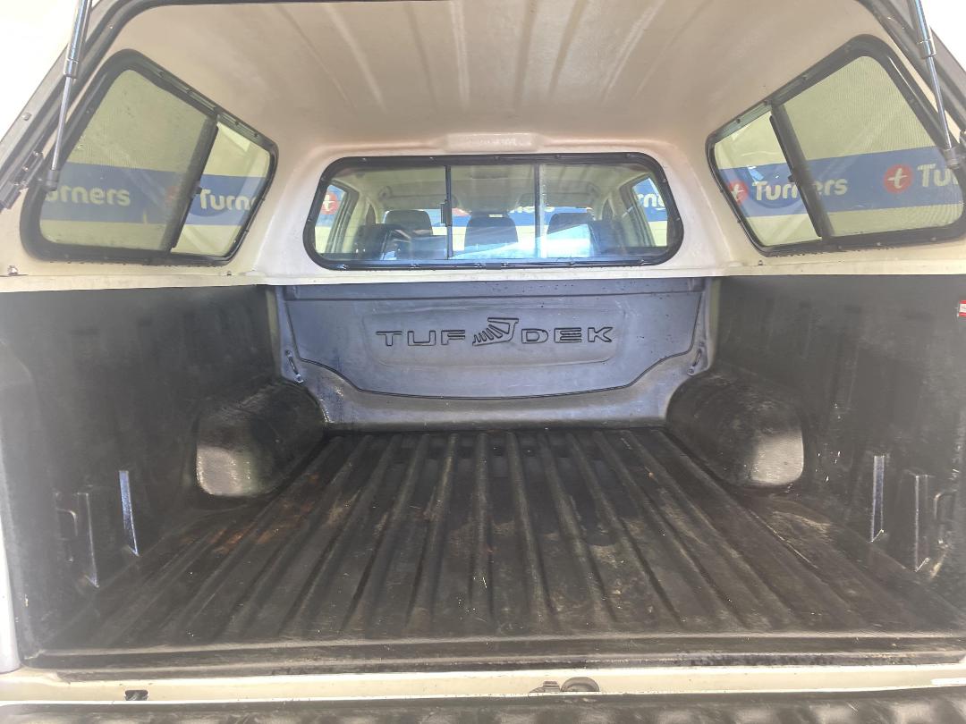 Photo '12' of Ford Ranger XL Double CAB W/S Photo '12' of Ford Ranger XL Double CAB W/S