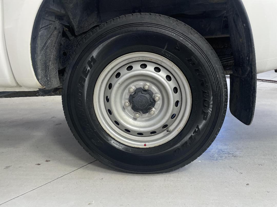 Photo '9' of Ford Ranger XL Double CAB W/S Photo '9' of Ford Ranger XL Double CAB W/S