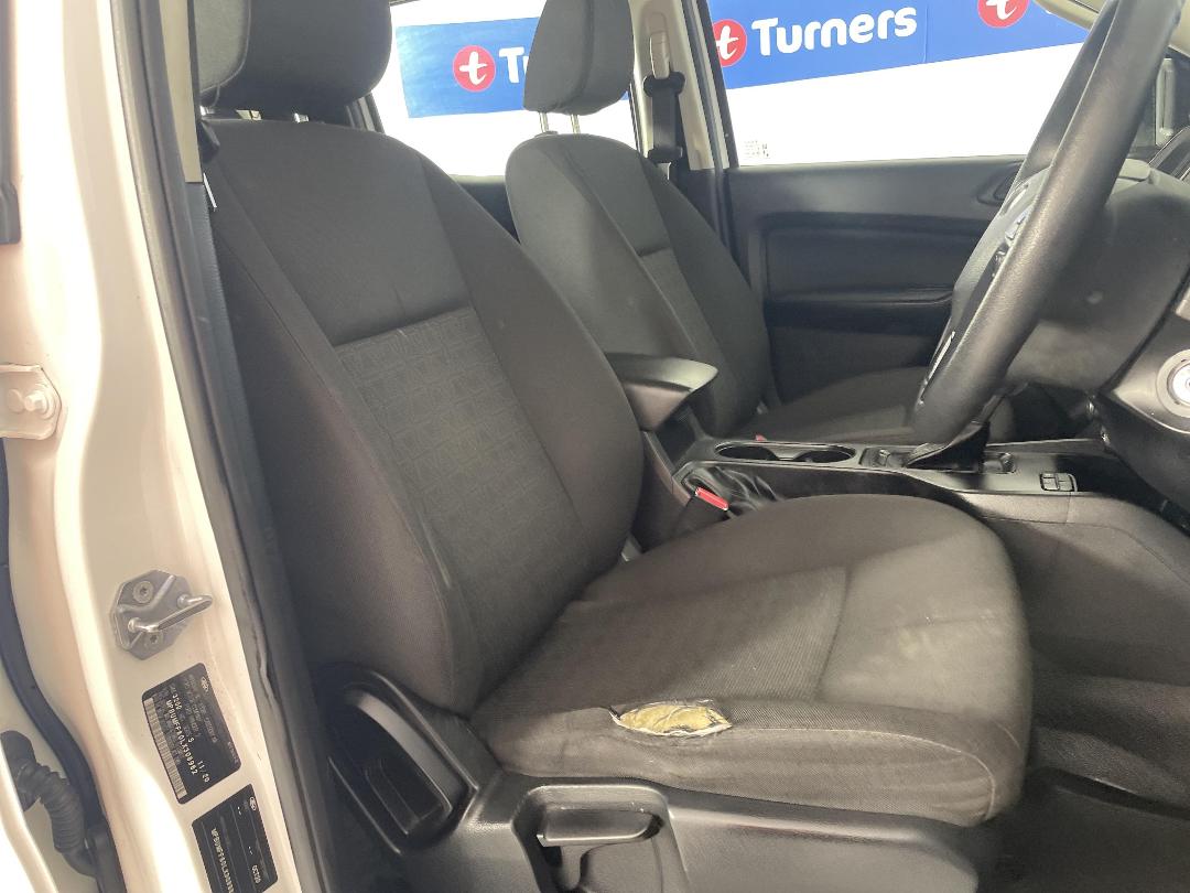 Photo '14' of Ford Ranger XL Double CAB W/S Photo '14' of Ford Ranger XL Double CAB W/S