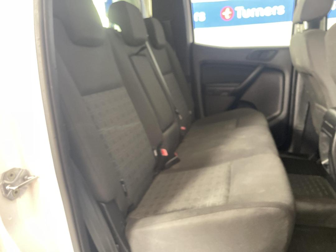 Photo '18' of Ford Ranger XL Double CAB W/S Photo '18' of Ford Ranger XL Double CAB W/S