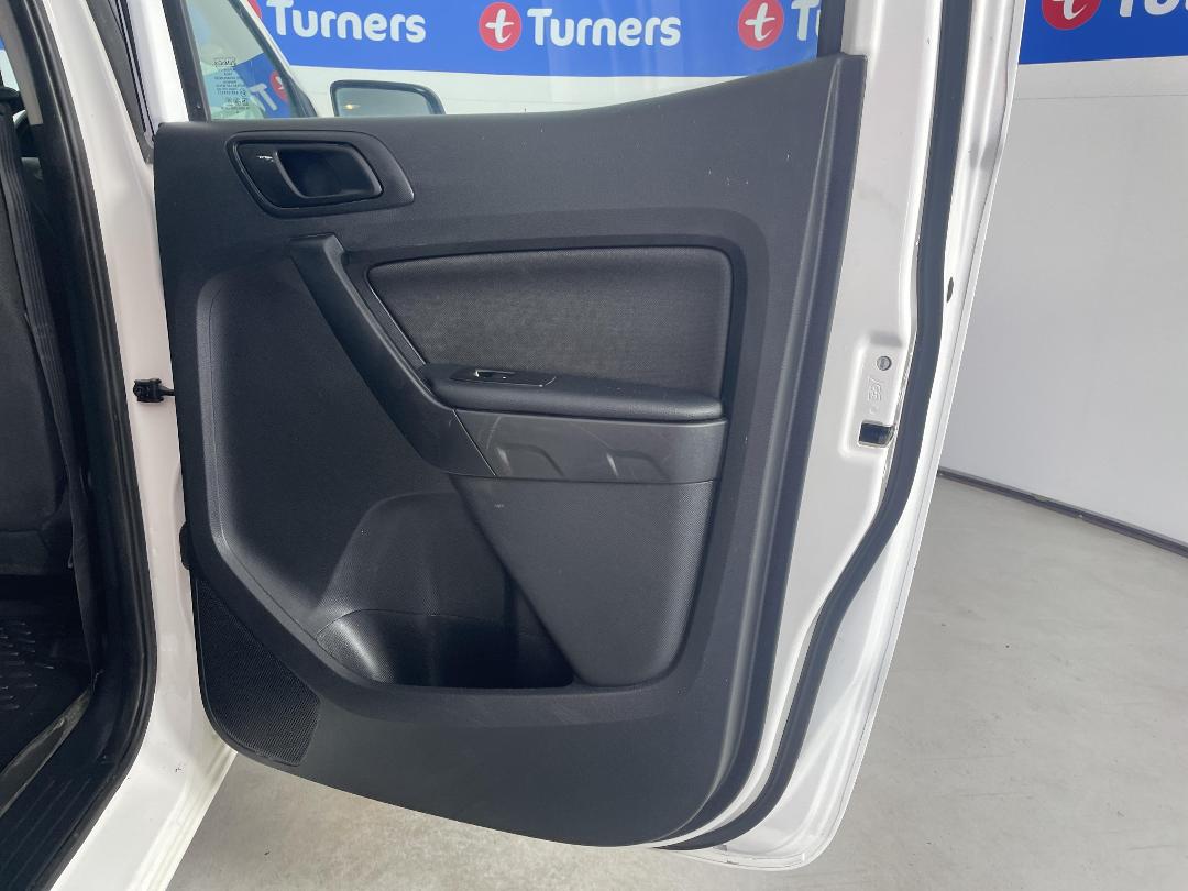 Photo '17' of Ford Ranger XL Double CAB W/S Photo '17' of Ford Ranger XL Double CAB W/S