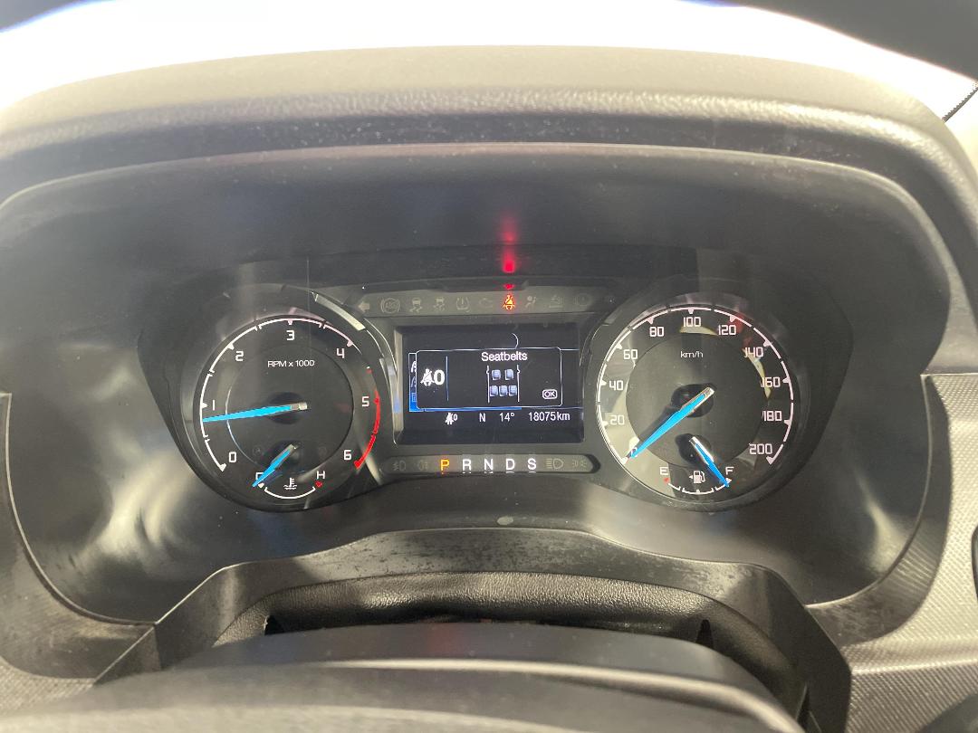 Photo '19' of Ford Ranger XL Double CAB W/S Photo '19' of Ford Ranger XL Double CAB W/S