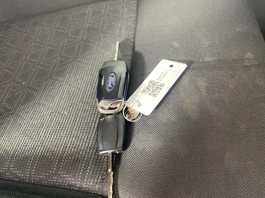 Photo '20' of Ford Ranger XL Double CAB W/S Photo '20' of Ford Ranger XL Double CAB W/S