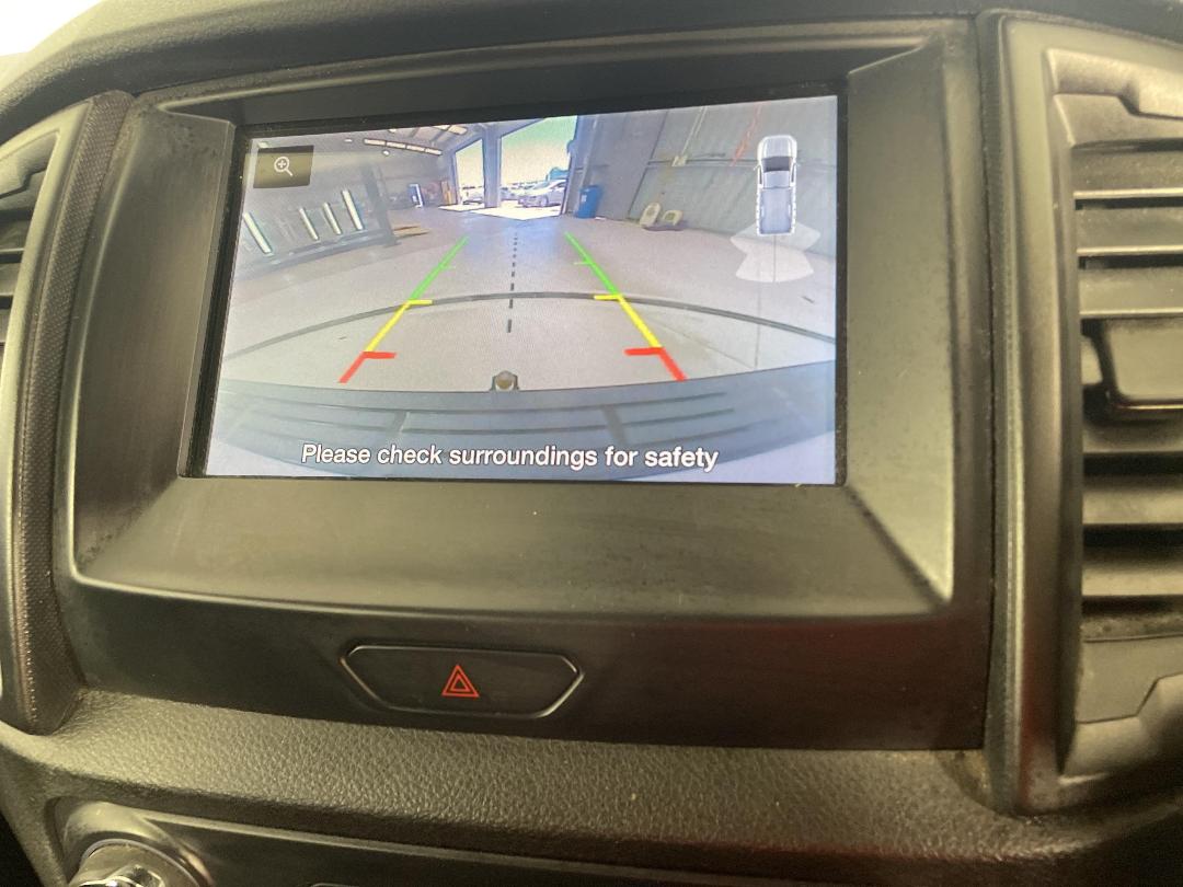 Photo '34' of Ford Ranger XL Double CAB W/S Photo '34' of Ford Ranger XL Double CAB W/S