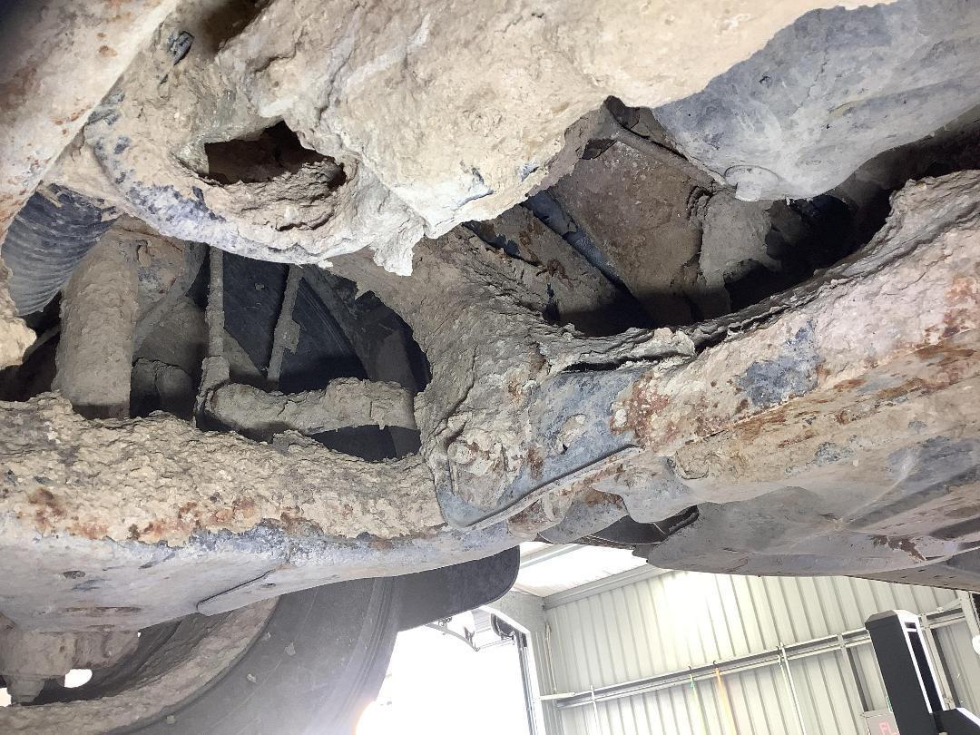 Photo '23' of Ford Ranger XL Double CAB W/S Photo '23' of Ford Ranger XL Double CAB W/S