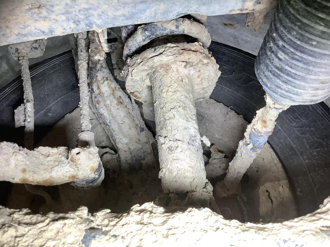 Photo '27' of Ford Ranger XL Double CAB W/S Photo '27' of Ford Ranger XL Double CAB W/S