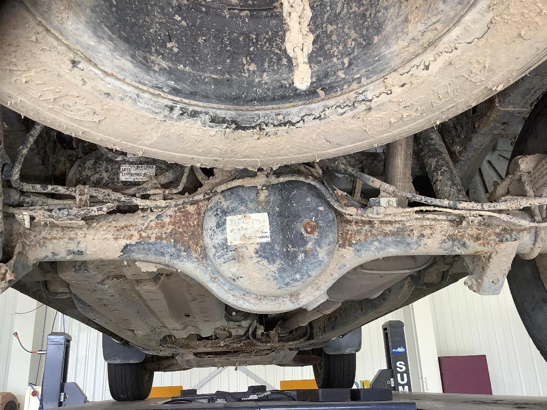 Photo '31' of Ford Ranger XL Double CAB W/S Photo '31' of Ford Ranger XL Double CAB W/S