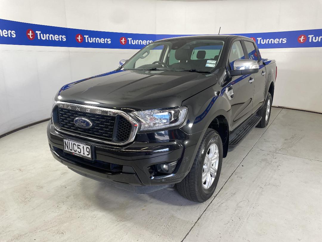 Photo '4' of Ford Ranger