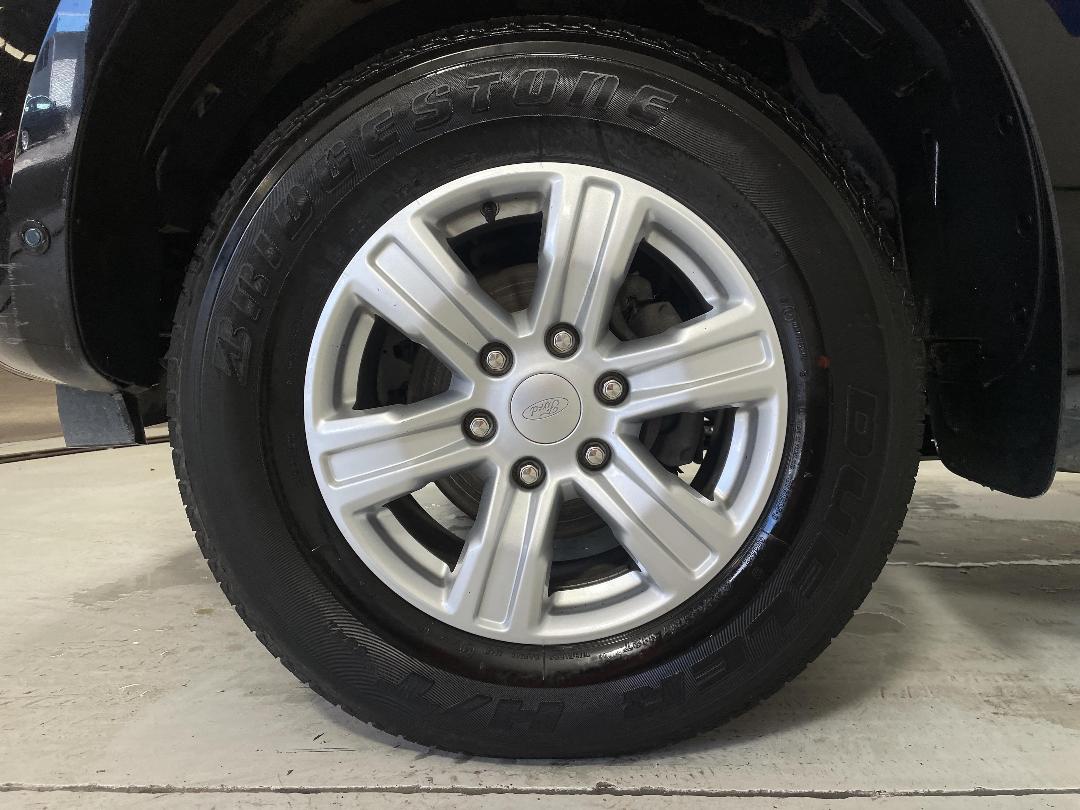 Photo '10' of Ford Ranger