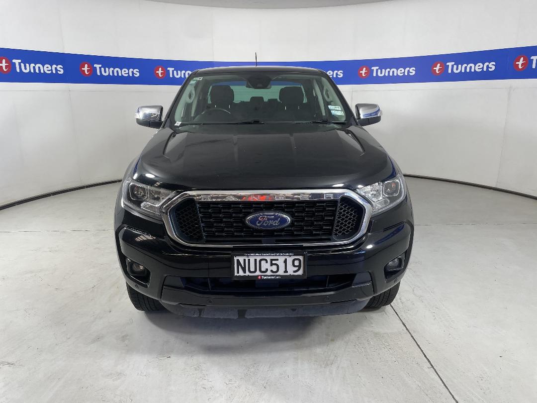 Photo '2' of Ford Ranger