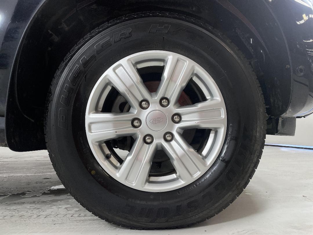 Photo '9' of Ford Ranger