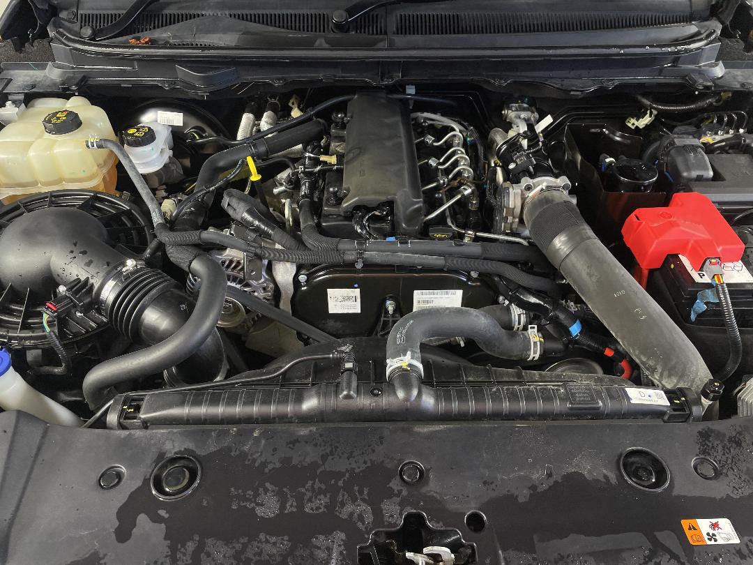 Photo '13' of Ford Ranger