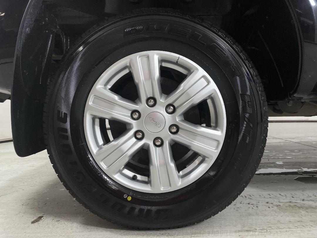 Photo '12' of Ford Ranger