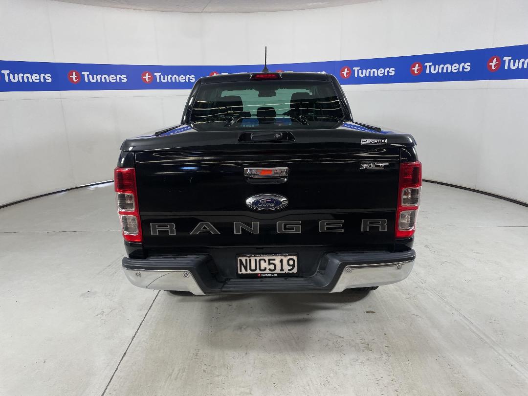 Photo '6' of Ford Ranger