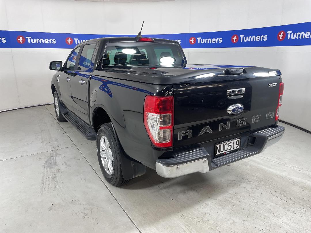 Photo '5' of Ford Ranger