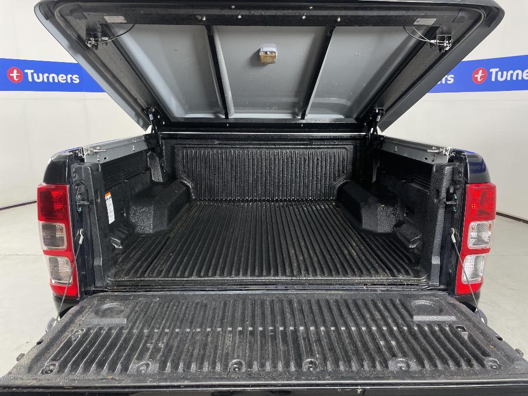 Photo '14' of Ford Ranger